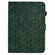 iPad Pro 11 2020&2018 / Air 10.9 Rhombus TPU Smart Leather Tablet Case - Green