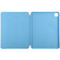 iPad Pro 11 2022 / 2021 / 2020 3-fold Horizontal Flip Smart Leather Tablet Case with Sleep / Wake-up Function & Holder - Blue