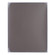 iPad Pro 11 2022 / 2021 / 2020 3-fold Horizontal Flip Smart Leather Tablet Case with Sleep / Wake-up Function & Holder - Brown