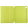 iPad Pro 11 2022 / 2021 / 2020 3-fold Horizontal Flip Smart Leather Tablet Case with Sleep / Wake-up Function & Holder - Yellow