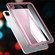 iPad Pro 11 2022 / 2021 / 2020 Clear TPU Tablet Case - Pink