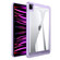 iPad Pro 11 2022 / 2021 / 2020 Transparent Acrylic Tablet Case - Light Purple