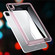 iPad Pro 11 2022 / 2021 / 2020 Transparent Acrylic Tablet Case - Pink