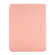 iPad Pro 11 2022 / 2021 Electric Pressed Texture Horizontal Flip Leather Tablet Case with Holder & Pen Slot - Pink