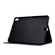 iPad Pro 11 inch - 2018 TPU Horizontal Flip Leather Case with Holder & Card Slot & Sleep / Wake-up Function - Flamingo