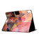 iPad Pro 11 inch - 2018 TPU Horizontal Flip Leather Case with Holder & Card Slot & Sleep / Wake-up Function - Flamingo