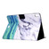 iPad Pro 11 inch - 2018 TPU Horizontal Flip Leather Case with Holder & Card Slot & Sleep / Wake-up Function - Ocean
