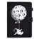 iPad Pro 11 inch 2020 Sewing Thread Left and Right Painted Plate with Sleep Function & Pen Cover & Anti-skid strip & Bracket - Starman