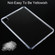 Clear Acrylic Shockproof TPU Tablet Case iPad Pro 12.9 2022 / 2021 / 2020 - Transparent
