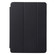 Horizontal Flip Solid Color Leather Case iPad Pro 12.9 inch - 2018, with Three-folding Holder & Wake-up / Sleep Function - Black