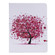 iPad Pro 12.9 - 2018 Colored Drawing Pattern Horizontal Flip PU Leather Case with Holder & Card Slots & Wallet - Colored Tree