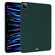 iPad Pro 12.9 2018/2020/2021/2022 Oil Spray Skin-friendly TPU Tablet Case - Deep Green