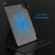 iPad Pro 12.9 2022 / 2021 / 2020 / 2018 Mutural Jianshang Series Tablet Leather Smart Case - Sky Blue