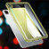 iPad Pro 12.9 2022 / 2021 / 2020 Clear TPU Tablet Case - Yellow
