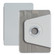 iPad Pro 12.9 2022 / 2021 / 2020 Magnetic Split Leather Smart Tablet Case - Grey
