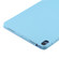 3-fold Horizontal Flip Smart Leather Case with Sleep / Wake-up Function & Holder iPad Air 4/5 - Blue
