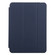3-fold Horizontal Flip Smart Leather Case with Sleep / Wake-up Function & Holder iPad Air 4/5 - Dark Blue