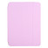 3-fold Horizontal Flip Smart Leather Case with Sleep / Wake-up Function & Holder iPad Air 4/5 - Pink