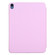 3-fold Horizontal Flip Smart Leather Case with Sleep / Wake-up Function & Holder iPad Air 4/5 - Pink