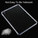 Clear Acrylic Shockproof TPU Tablet Case iPad Air 10.9 2020 / 2022 - Transparent