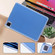 iPad Air 2022 / 2020 10.9 Dream 3 in 1 TPU Hybrid PC Tablet Case - Blue