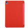 TPU Horizontal Deformation Flip Leather Case with Holder iPad Air 2022 / 2020 10.9 - Red