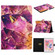 iPad 10.2 / 10.5 TPU Horizontal Flip Leather Case with Holder & Card Slot & Sleep / Wake-up Function - Amethyst