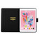 iPad 10.2 / 10.5 TPU Horizontal Flip Leather Case with Holder & Card Slot & Sleep / Wake-up Function - Amethyst