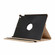 iPad 10.2 / iPad Air 2019 10.5 / iPad 10.2 2020 Litchi Texture Horizontal Flip 360 Degrees Rotation Leather Case - Pink
