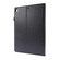 iPad 10.2 / iPad Pro 10.5 Crazy Horse Texture Horizontal Flip Leather Case with 2-folding Holder & Card Slot - Black