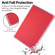 iPad 10.2 2021 / 2020 / 10.5 2019 Dream 3 in 1 TPU Hybrid PC Tablet Case - Red