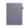 iPad 10.2 2021 / 2020 / 10.5 Extraordinary Series Smart Leather Tablet Case - Grey