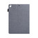 iPad 10.2 2021 / 2020 / 10.5 Extraordinary Series Smart Leather Tablet Case - Grey
