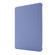 iPad 10.2 2021 / 2020 / 2019 Airbag Deformation Horizontal Flip Leather Case with Holder & Pen Holder - Purple