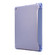 iPad 10.2 2021 / 2020 / 2019 Airbag Deformation Horizontal Flip Leather Case with Holder & Pen Holder - Purple