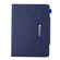 iPad 10.2 2021 / 2020 / 2019 Business Style Horizontal Flip Leather Case with Holder & Card Slot & Photo Frame & Wallet - Blue