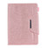 iPad 10.2 2021 / 2020 / 2019 Glitter Powder Horizontal Flip Leather Case with Holder & Card Slot & Photo Frame & Wallet - Pink