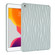 iPad 10.2 2021 / 2020 / 2019 Jelly Color Water Ripple TPU Tablet Case - Grey