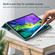 iPad 10.2 2021 / 2020 / 2019 Mutural Pinyue Series Smart Leather Tablet Case - Sky Blue