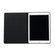 iPad 10.2 2021 / 2020 / 2019 Voltage Craft Cloth TPU Protective Case with Holder - Black