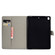 iPad 10.2 Colored Drawing Pattern Horizontal Flip PU Leather Case with Holder & Card Slot & Sleep / Wake-up Function - Colorful Elephant