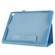 Litchi Texture Horizontal Flip Leather Case with Holder iPad 10.5 / iPad 10.2 2021 / 2020 / 2019 - Blue Sky