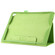 Litchi Texture Horizontal Flip Leather Case with Holder iPad 10.5 / iPad 10.2 2021 / 2020 / 2019 - Green