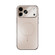 iPhone 17 Pro Max ABEEL Heat Dissipation Frosted MagSafe Phone Case with Lens Film - Rose Gold