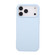 iPhone 17 Pro Max Liquid Silicone Phone Case - Sky Blue