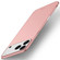 iPhone 17 Pro Max MOFI Frosted PC Ultra-thin Hard Phone Case - Rose Gold