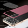 iPhone 17 Pro Max Skin Feel Leather Texture Cooling Phone Case - White
