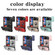 iPhone 17 Pro Max Sliding Camera Cover Design TPU+PC Phone Case - Green