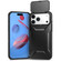 iPhone 17 Pro Max Sliding Camshield Phone Case - Black
