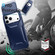 iPhone 17 Pro Max Sliding Camshield Phone Case - Blue